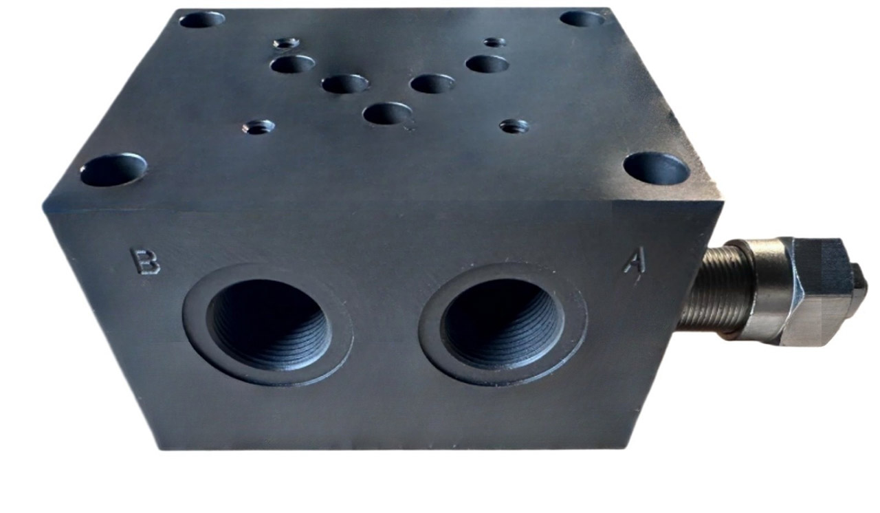 Peças de substituição