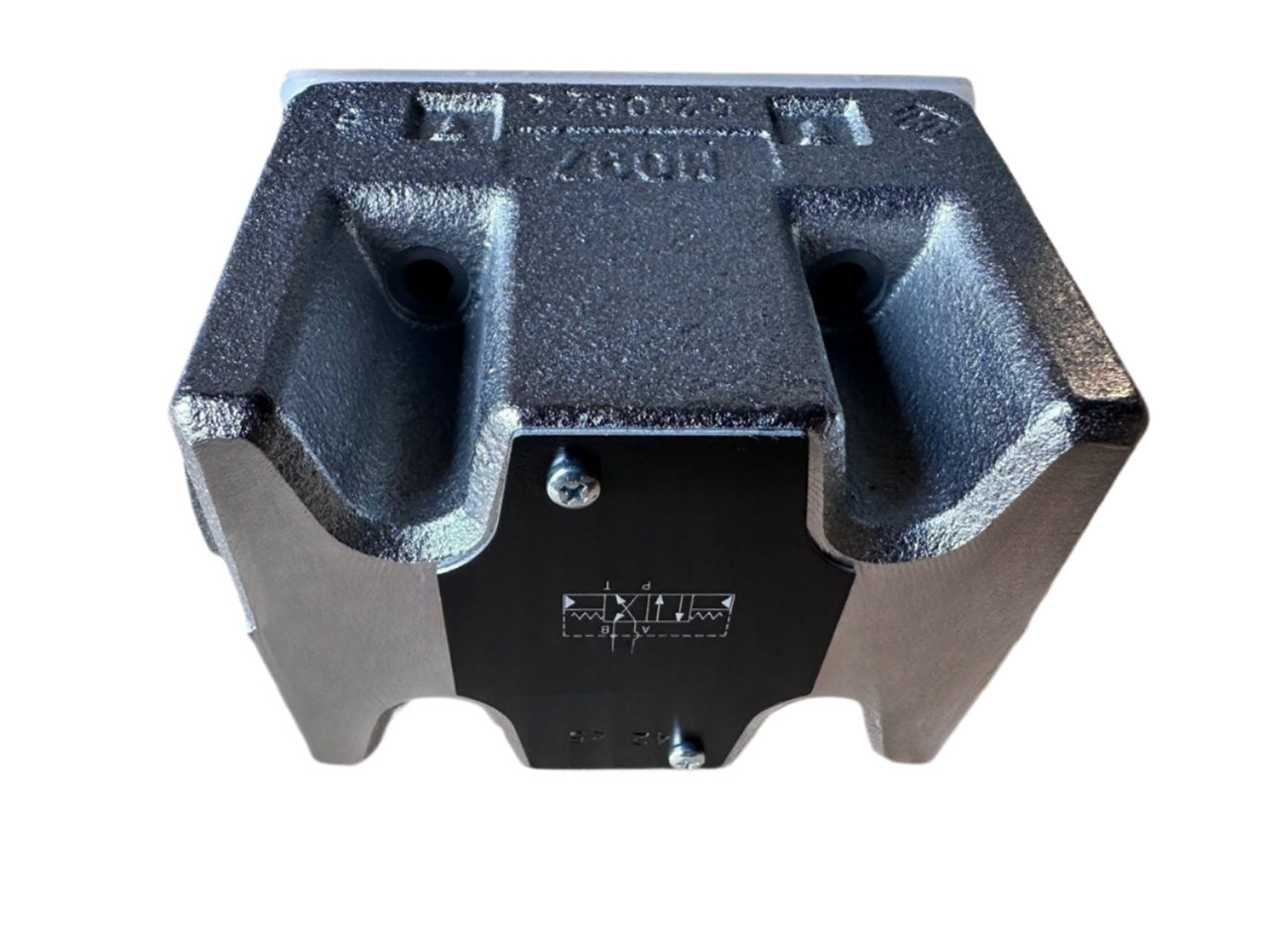 Peças de substituição