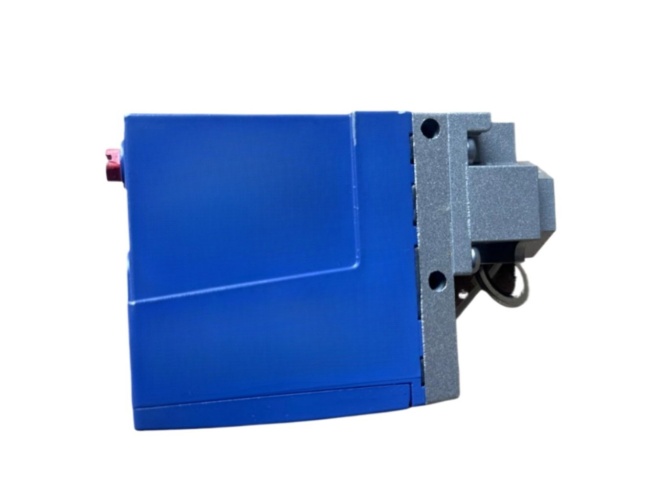 Peças de substituição