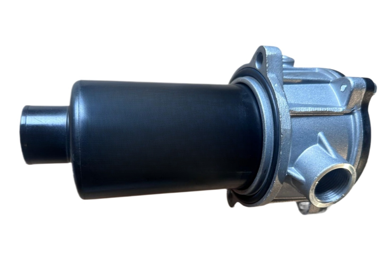 Peças de substituição