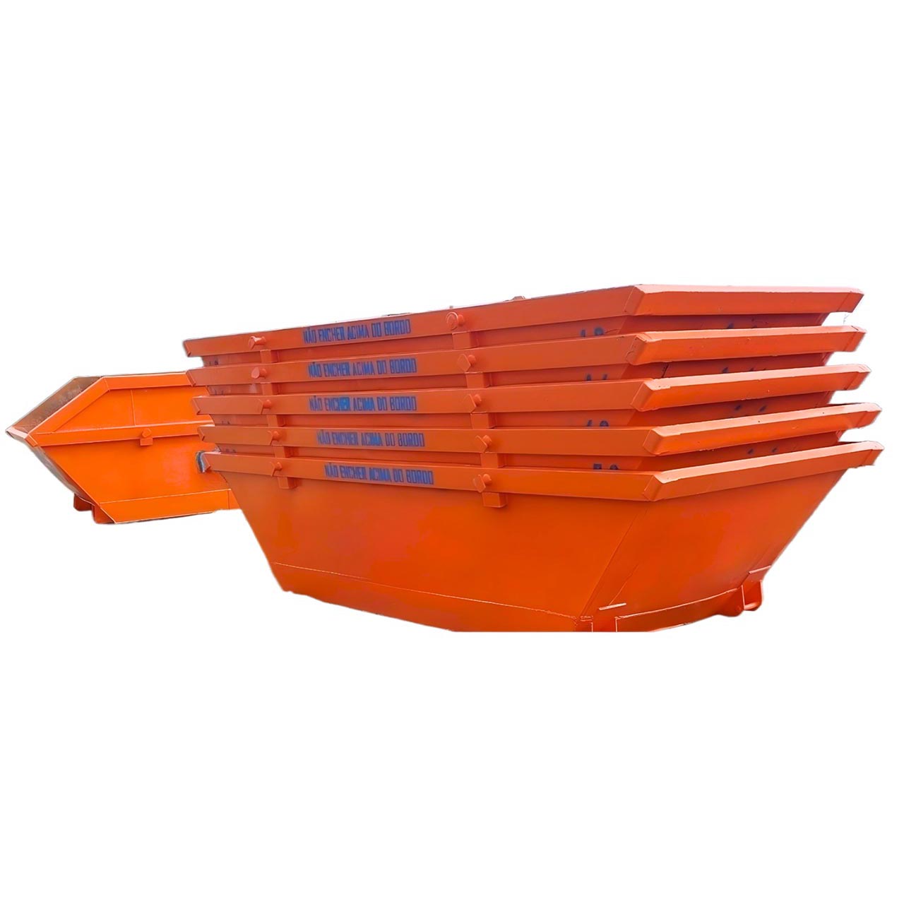 Contentores Multibenne