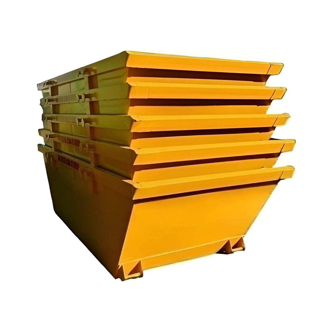 Contentores Multibenne