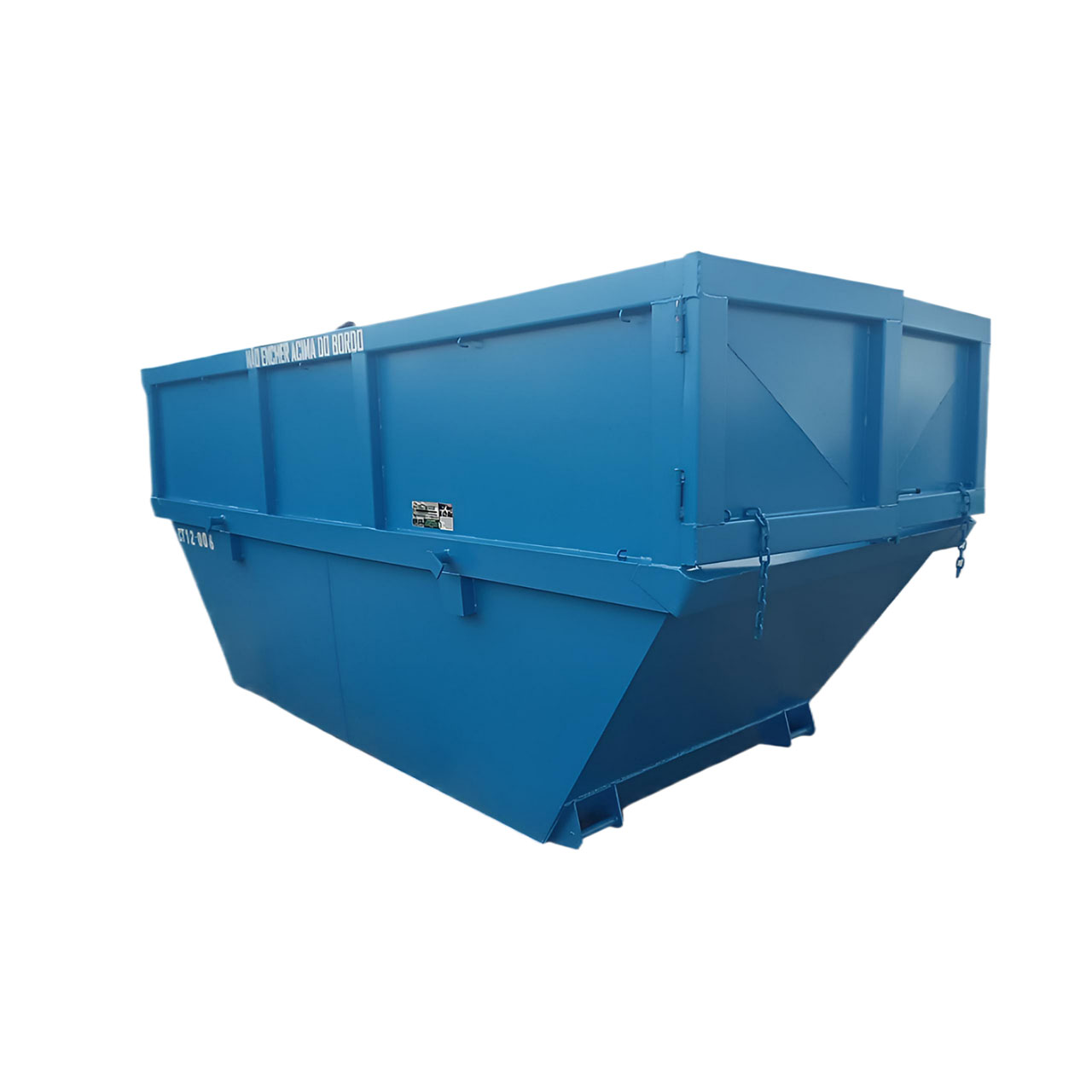 Contentores Multibenne