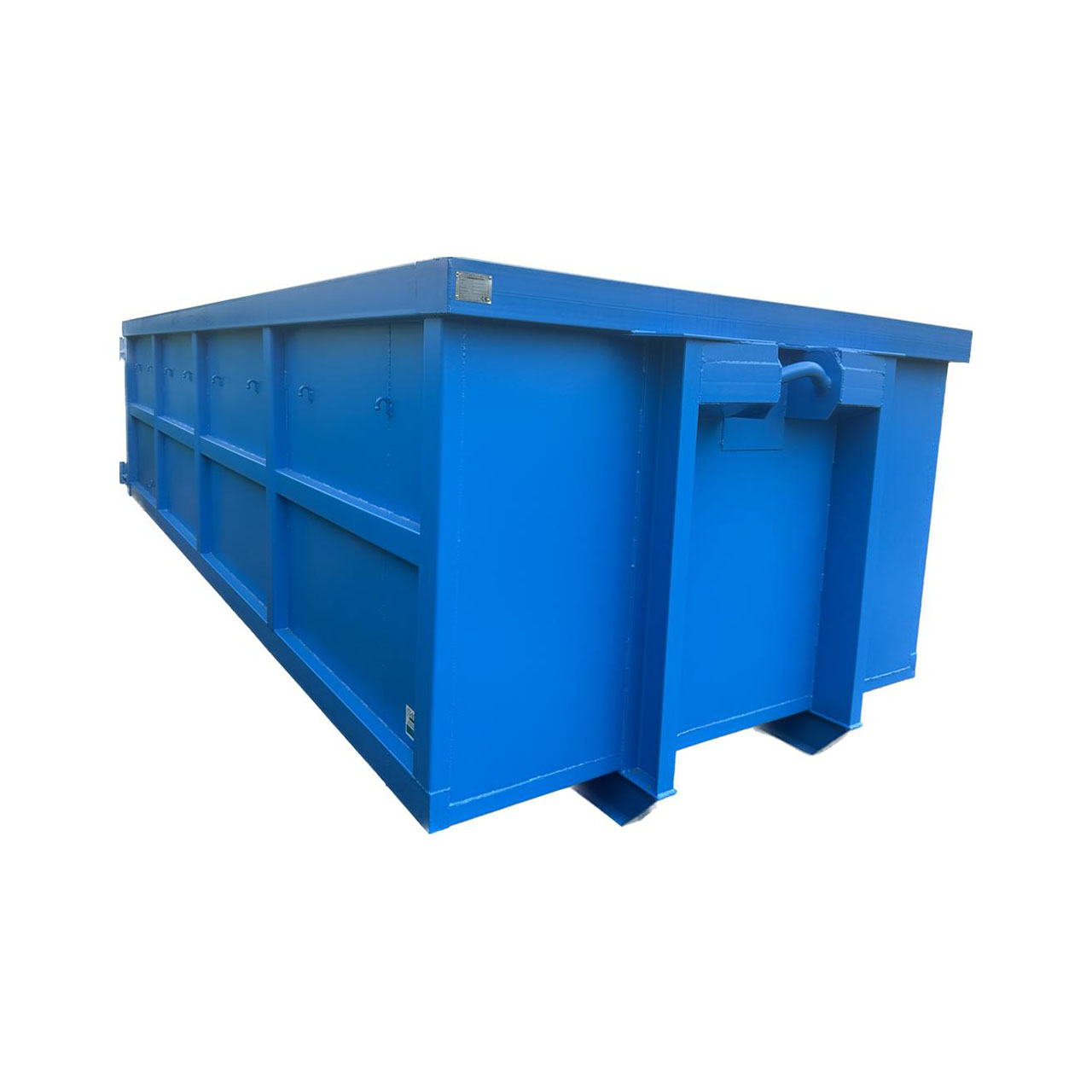 Contentores Polibenne