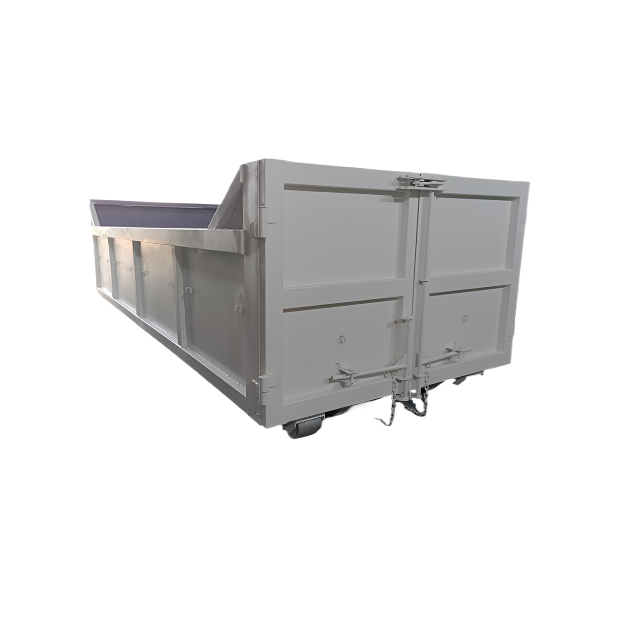 Contentores Polibenne