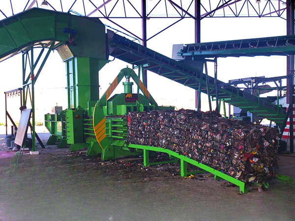 prensa horizontal a Prensas Horizontais