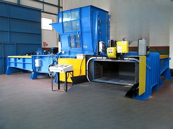 prensa horizontal b Prensas Horizontais